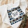 Personalised Microfibre Golf Towel Gift For Golfers, thumbnail 2 of 10