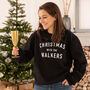 Personalised Family Christmas Jumper, thumbnail 3 of 3
