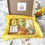 Birthday Sweet Selection Letter Box Gift, thumbnail 1 of 7