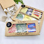 Christmas Tea Gift Set | Christmas Tea Hamper | Christmas Tokens | Stocking Fillers | Secret Santa, thumbnail 10 of 11