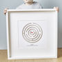 Personalised Wooden Maze Print, thumbnail 12 of 12