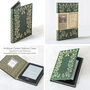 Customised Classic Book Kindle Cover Various Designs, thumbnail 2 of 11