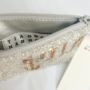 Handmade Beaded Purse | Tequila $, thumbnail 2 of 3