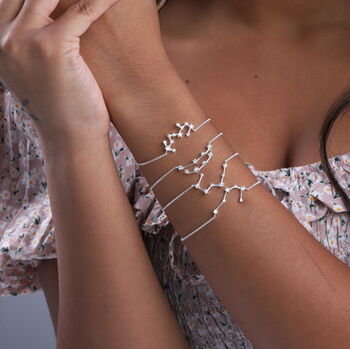 Star Sign Bracelets, 2 of 6