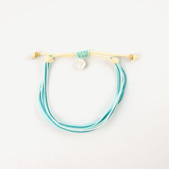 Coral Bay Handmade Bracelet Gift Set, 3 of 8