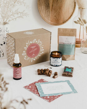 Couples Night In Gift Set, 7 of 7