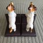 Jack Russell Bookends, thumbnail 4 of 6