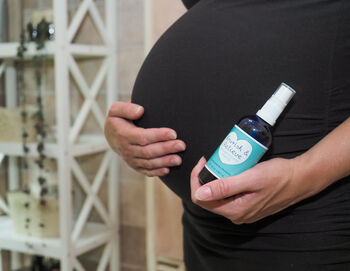 Nourish And Relieve 'Massage And Stretch Mark Oil', 2 of 4
