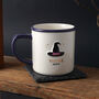 Enchanted Emporium 'Witches Brew' Stoneware Mug, thumbnail 1 of 4