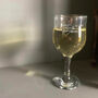 50th Birthday Gift Wine Glass, thumbnail 7 of 7
