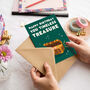 Timeless Treasure | All Ages Birthday Cards, thumbnail 1 of 3
