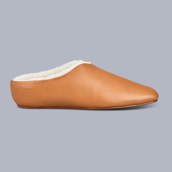 The Cairo Luxury Slippers For Women, 3 of 5