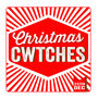 Christmas Cwtches Card, thumbnail 2 of 2