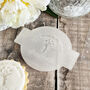 Personalised Teacher Thank You Cupcake Icing Stamp, thumbnail 5 of 6