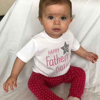 First Father's Day Top, 3 of 10