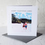 Personalised Photo Message Card, thumbnail 2 of 3