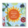 Personalised Children's Book, Who Loves Me, Twins, thumbnail 1 of 9