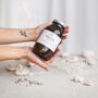 Organic Bath Salts Scented With Pure Essential Oils, thumbnail 6 of 9