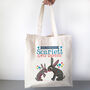 Personalised Official Guinea Pig Lover Bag, thumbnail 2 of 12