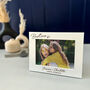 Personalised Best Friend Gift Picture Frame, thumbnail 4 of 10