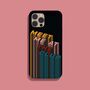 Meet Me At The Club Phone Case Durable iPhone Samsung Mobile Cover, thumbnail 6 of 8