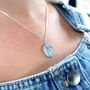 Earth Necklace, thumbnail 1 of 4