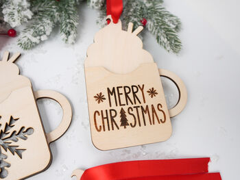 Thank You Gift Card Holder Teacher Appreciation Gift, 10 of 10