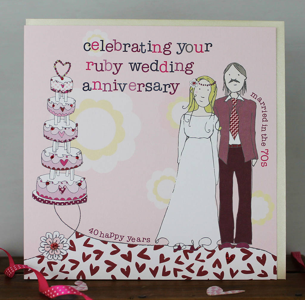 40th-wedding-anniversary-card-by-molly-mae-notonthehighstreet