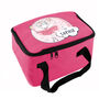 Kids Fairy Personalised Lunch Bag, thumbnail 4 of 6