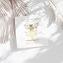 Woodland Fairy Birthday Card, thumbnail 1 of 2