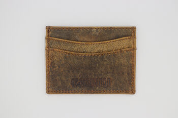 Leather Credit Card Holder, 6 of 12