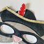World Book Day Rat Costume For Kids And Adults, thumbnail 8 of 12