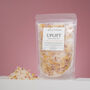 Peppermint Luxury Bath Salts, thumbnail 1 of 3