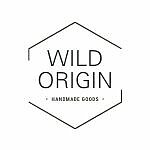 Wild Origin Logo