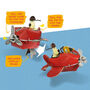 Build Your Own Wallace And Gromit Sidecar Plane, thumbnail 8 of 11