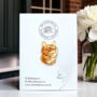 Small Ginger Orange Cat Enamel Pin Badge, thumbnail 1 of 8