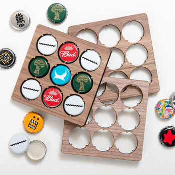 Beer Cap Coaster, 7 of 7