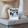 Personalised Engagement Or Wedding Photo Gift, thumbnail 5 of 10