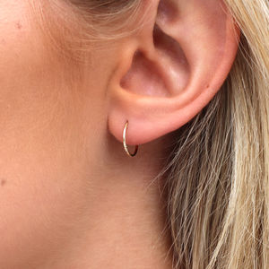 Prouds on sale sleeper earrings