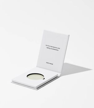 Salted Skin Solid Perfume Balm, 4 of 4