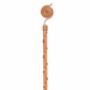 Copper Spiral Plant Support Stake, thumbnail 2 of 9