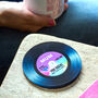 'You Rock' Coaster Gift For Mum, thumbnail 4 of 7