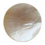 Mother Of Pearl Ring Dish, thumbnail 9 of 9
