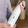 Make It Your Own Personalised Thermal Water Bottle, thumbnail 1 of 12