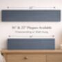 Come Home Safe Home Sign, thumbnail 7 of 7