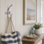 One Arm Coat Hook, thumbnail 1 of 3