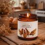 Chicken Gifts Funny Candle For People Who Love Chickens, thumbnail 6 of 8