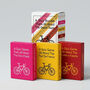 A Quiz Bundle That's All About The Grand Tours | Tour De France Gift, thumbnail 2 of 8