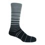 Men's Socks Bundle Retro Stripe Winter, thumbnail 3 of 8