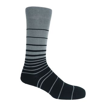 Men's Socks Bundle Retro Stripe Winter, 3 of 8